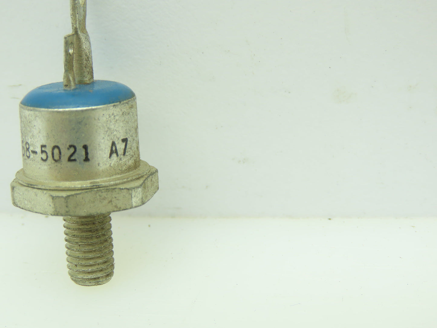 ITR 68-5021 Stud Diode Rectifier LOT OF 2