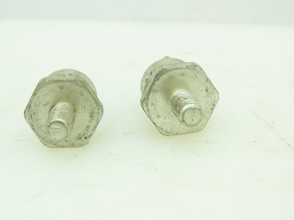 ITR 68-5021 Stud Diode Rectifier LOT OF 2