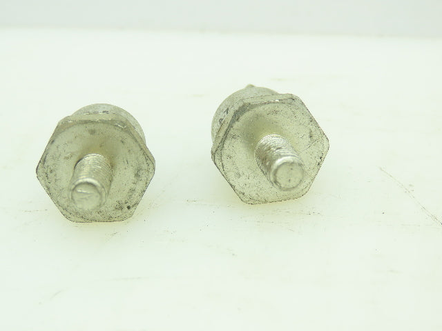ITR 68-5021 Stud Diode Rectifier LOT OF 2