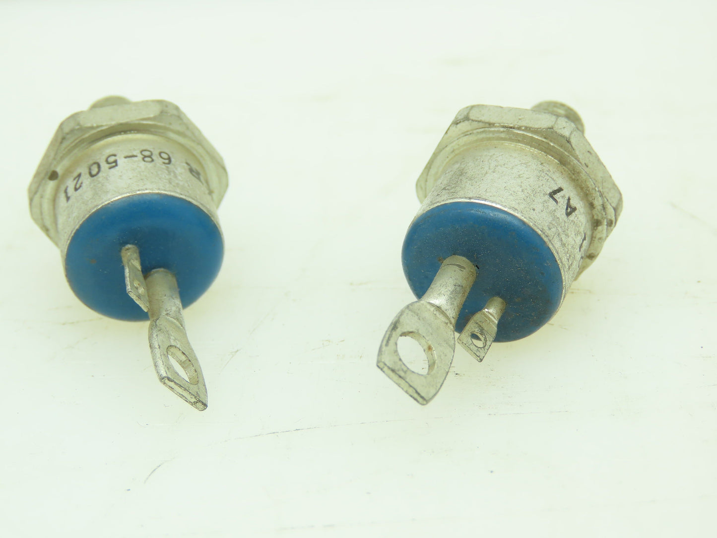 ITR 68-5021 Stud Diode Rectifier LOT OF 2