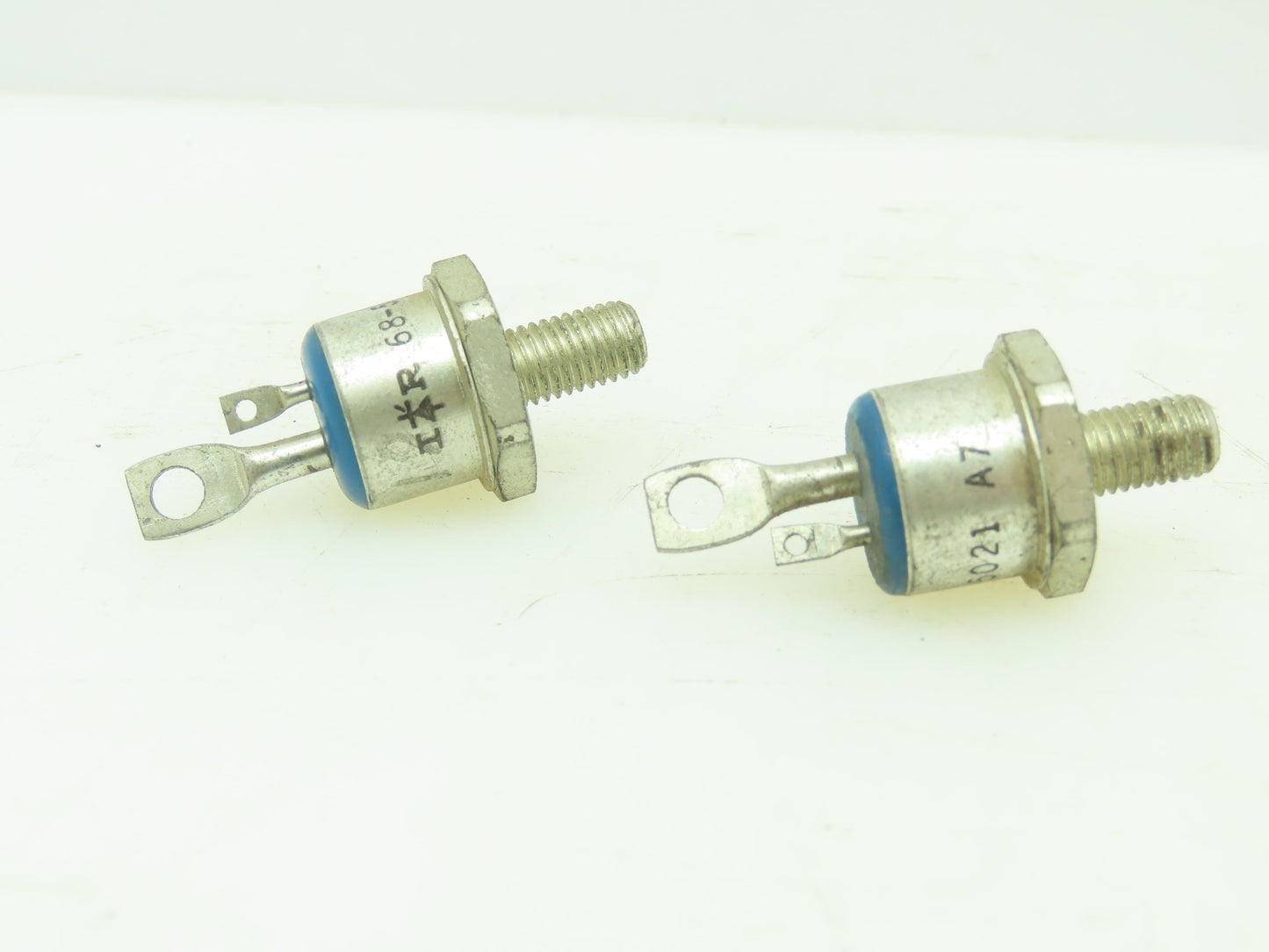 ITR 68-5021 Stud Diode Rectifier LOT OF 2