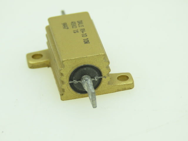 Dale RH-10 Wirewound Resistor Chassis Mount 10W  1%  9447 LOT OF 20