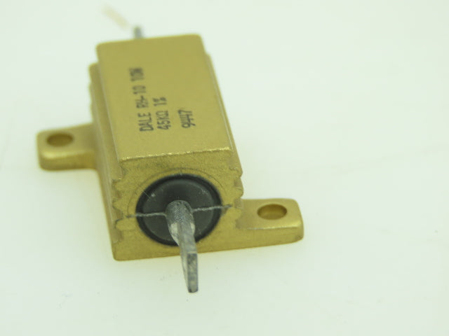 Dale RH-10 Wirewound Resistor Chassis Mount 10W  1%  9447 LOT OF 20