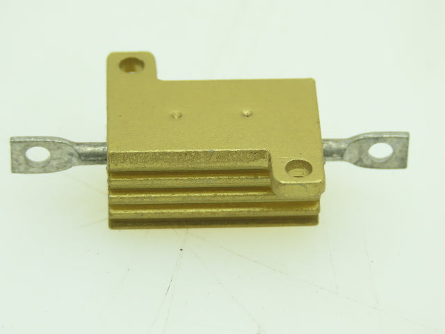 Dale RH-10 Wirewound Resistor Chassis Mount 10W  1%  9447 LOT OF 20