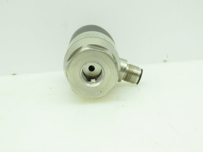 Balluff BSP005E BSP Pressure Switch 24 VDC w/ Four Digit Display