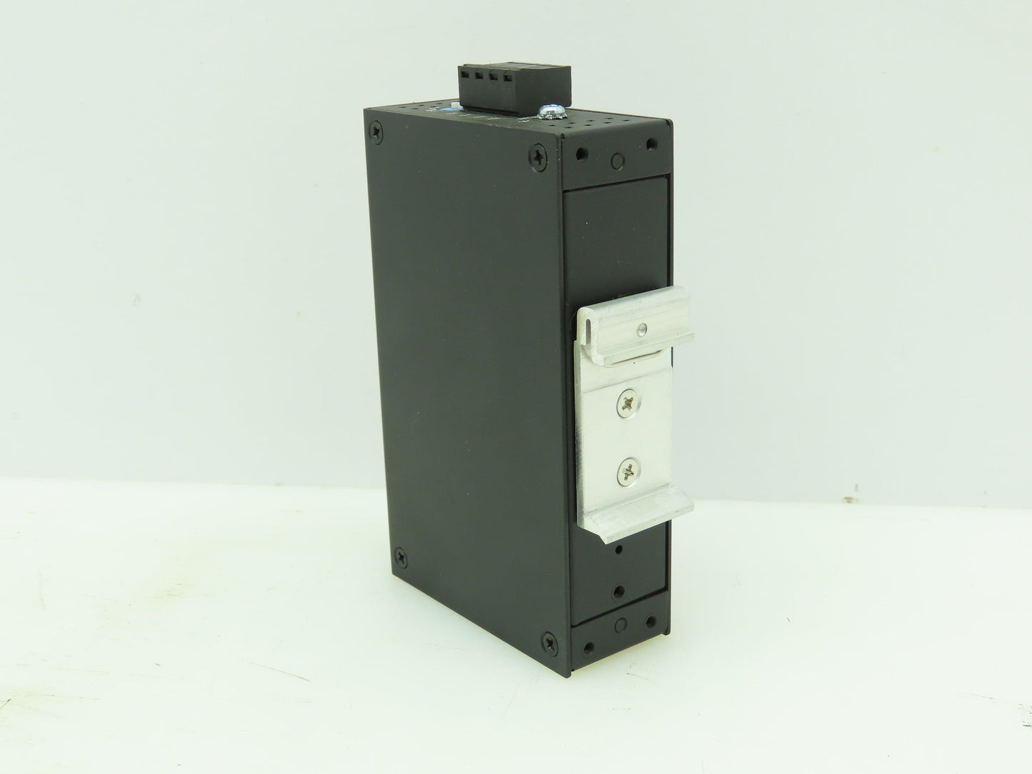 Weidmüller IE-SW-BLO5-5TX Rev 2.0 5 Port Network Switch 10/100M