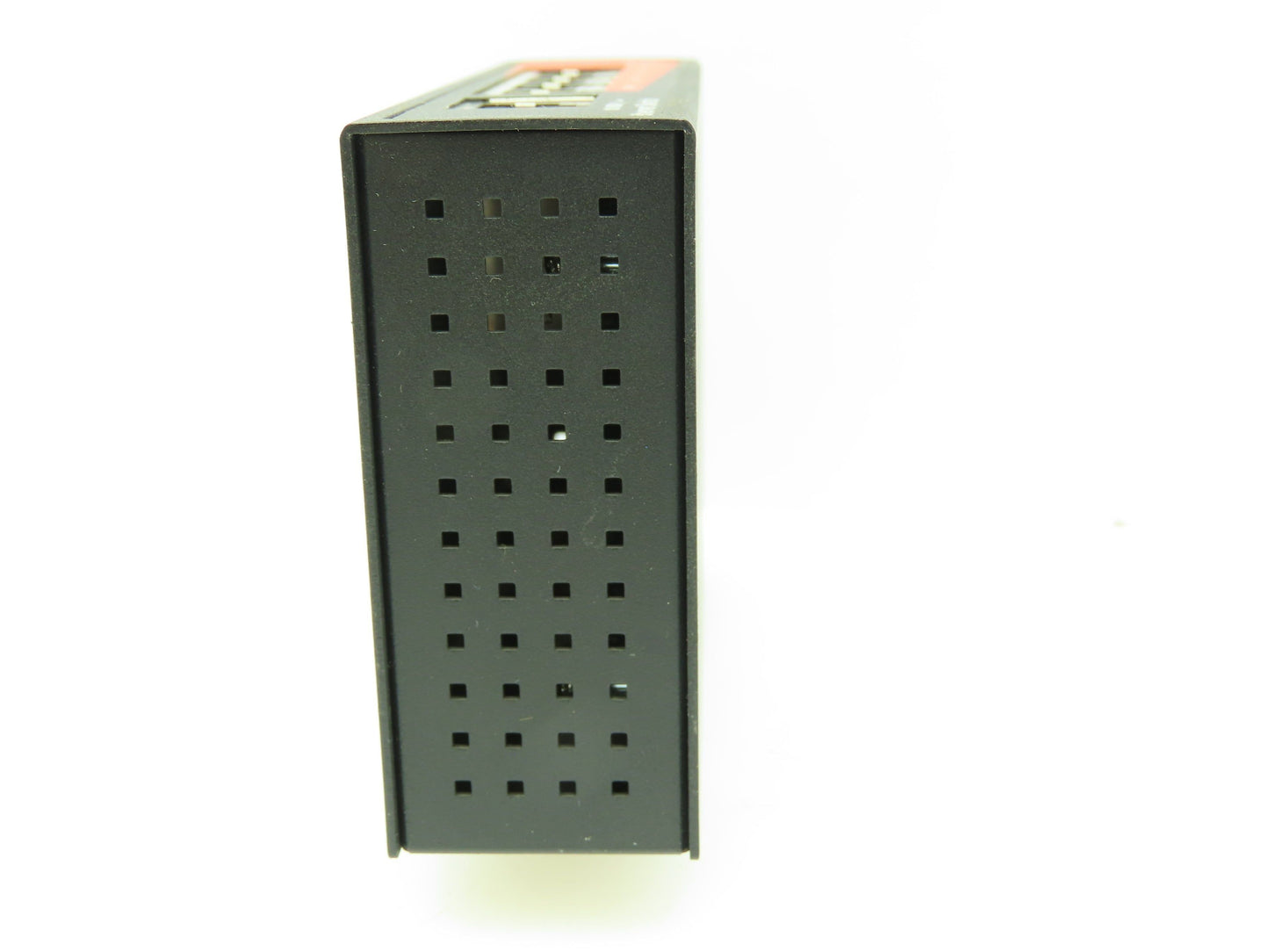 Weidmüller IE-SW-BLO5-5TX Rev 2.0 5 Port Network Switch 10/100M
