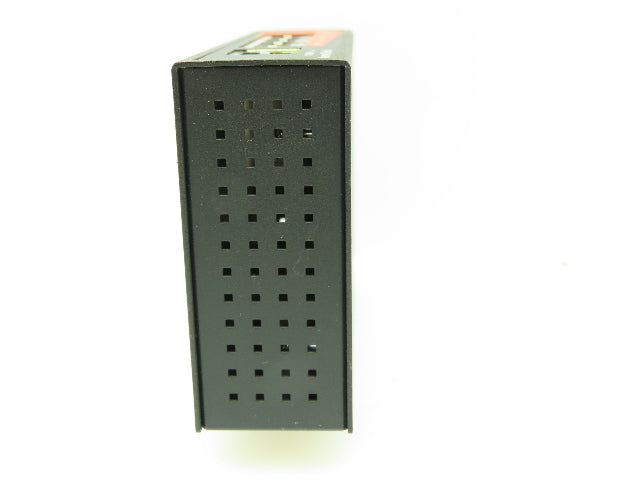 Weidmüller IE-SW-BLO5-5TX Rev 2.0 5 Port Network Switch 10/100M