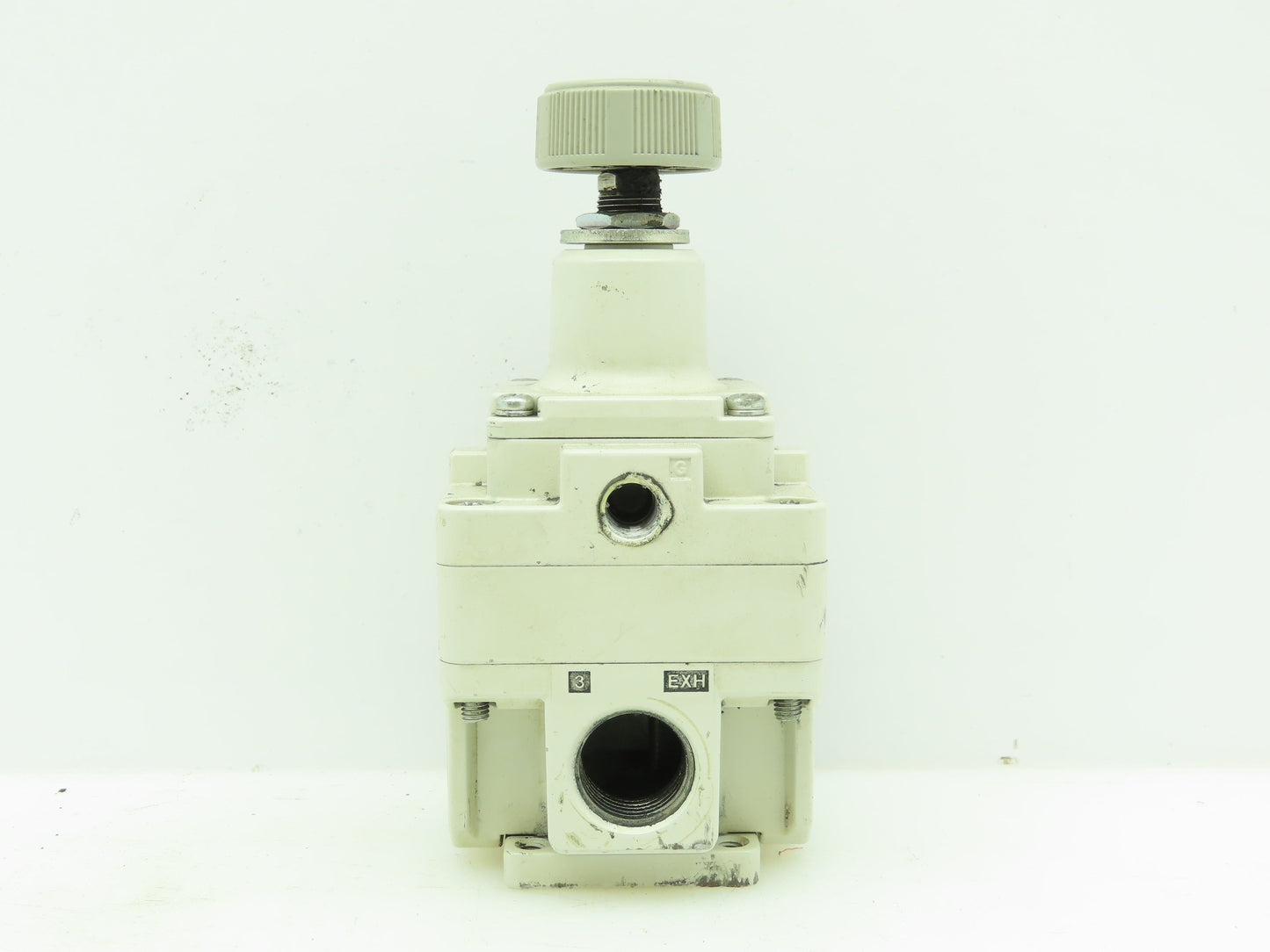 SMC IR3020-N03B Precision Regulator Max PSI 150 Output PSI 1.5-120 Air Modular