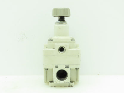 SMC IR3020-N03B Precision Regulator Max PSI 150 Output PSI 1.5-120 Air Modular