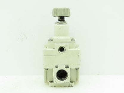 SMC IR3020-N03B Precision Regulator Max PSI 150 Output PSI 1.5-120 Air Modular