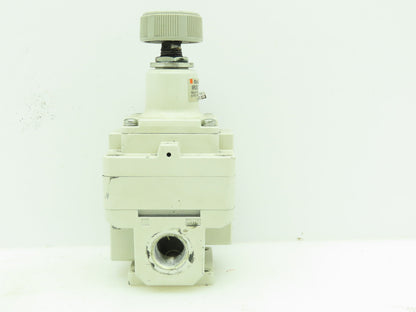 SMC IR3020-N03B Precision Regulator Max PSI 150 Output PSI 1.5-120 Air Modular