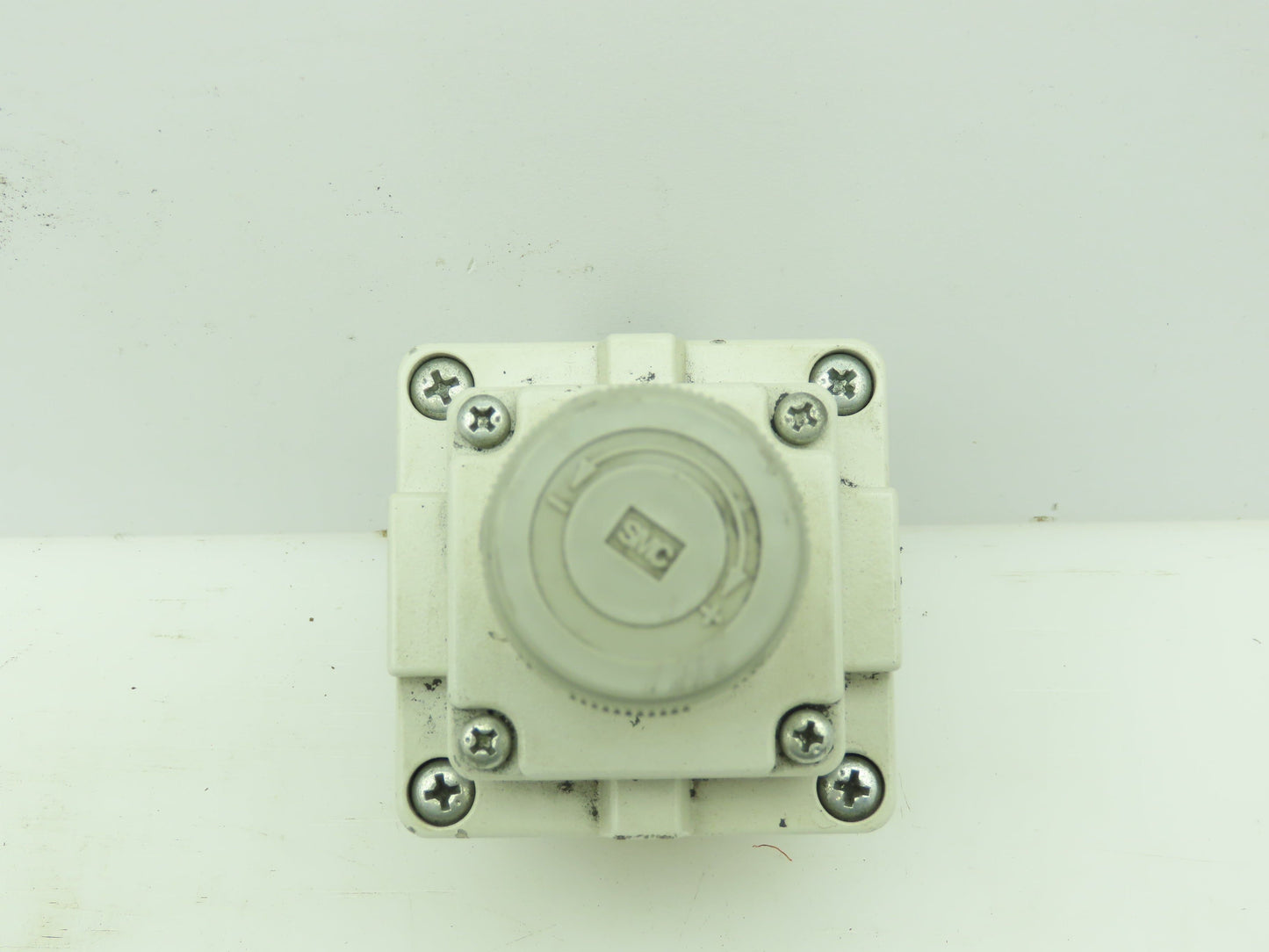 SMC IR3020-N03B Precision Regulator Max PSI 150 Output PSI 1.5-120 Air Modular