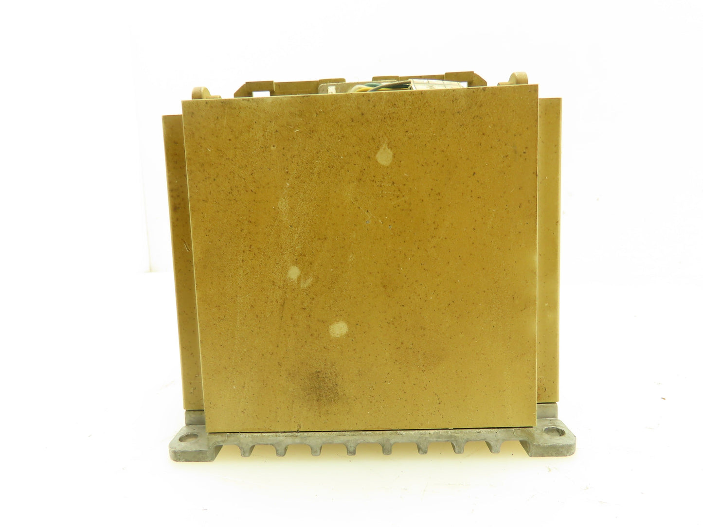 Allen Bradley 1305-AA02A Ser. A Motor Drive 0.37kw / 0.5HP 200-230V No Cover