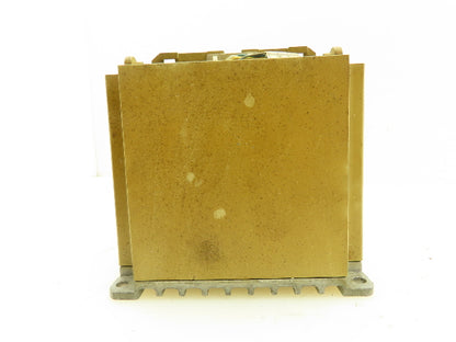 Allen Bradley 1305-AA02A Ser. A Motor Drive 0.37kw / 0.5HP 200-230V No Cover