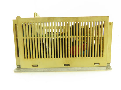 Allen Bradley 1305-AA02A Ser. A Motor Drive 0.37kw / 0.5HP 200-230V No Cover