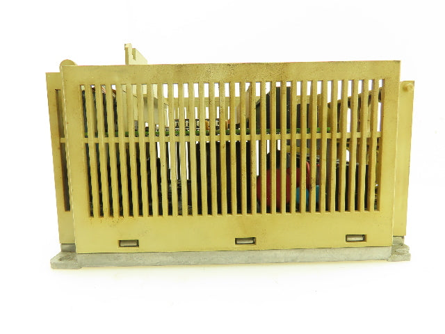 Allen Bradley 1305-AA02A Ser. A Motor Drive 0.37kw / 0.5HP 200-230V No Cover