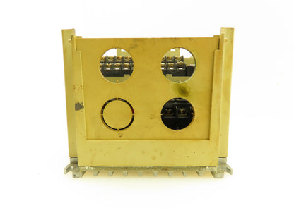 Allen Bradley 1305-AA02A Ser. A Motor Drive 0.37kw / 0.5HP 200-230V No Cover