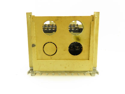 Allen Bradley 1305-AA02A Ser. A Motor Drive 0.37kw / 0.5HP 200-230V No Cover