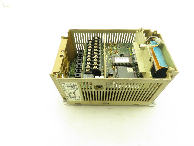 Allen Bradley 1305-AA02A Ser. A Motor Drive 0.37kw / 0.5HP 200-230V No Cover