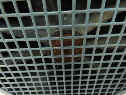 ABB Asea MBT 160L  20hp 15kw 1765rpm 230/460v 3ph Motor