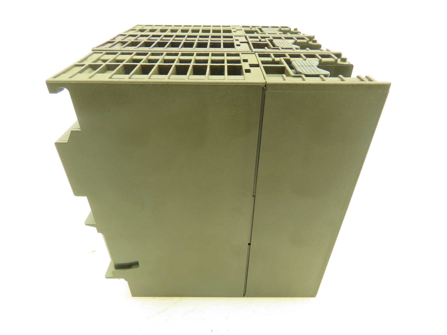 Siemens 6ES7321-1BL00-0AA0 Digital Input Module Simatic S7 Lot of 3 No Door