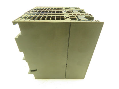 Siemens 6ES7321-1BL00-0AA0 Digital Input Module Simatic S7 Lot of 3 No Door