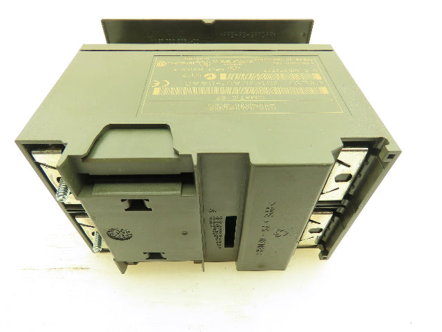 Siemens 6ES7361-3CA01-0AA0 Interface Module Simatic S7-300