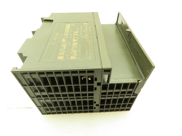 Siemens 6ES7361-3CA01-0AA0 Interface Module Simatic S7-300