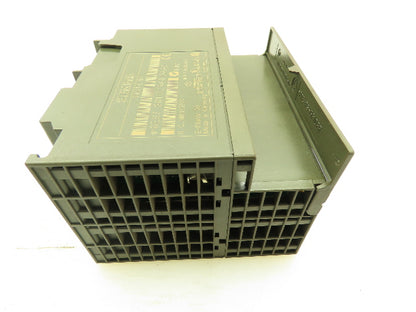 Siemens 6ES7361-3CA01-0AA0 Interface Module Simatic S7-300