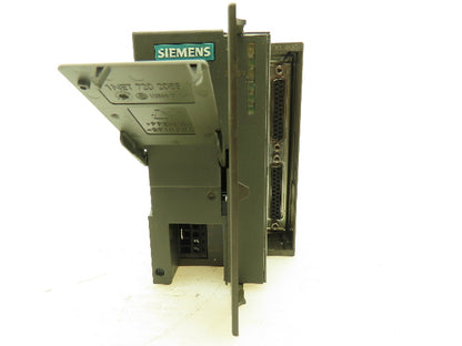 Siemens 6ES7361-3CA01-0AA0 Interface Module Simatic S7-300