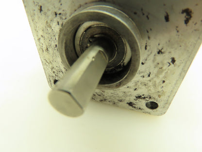 Danaher Controls Dynaper Brand M120020 Encoder 3/8" Shaft