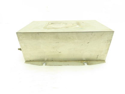 Siemens 6 SN 1111-0AA01-1BA0 Filtermodul 440/250V 16A Simodrive Power Filter