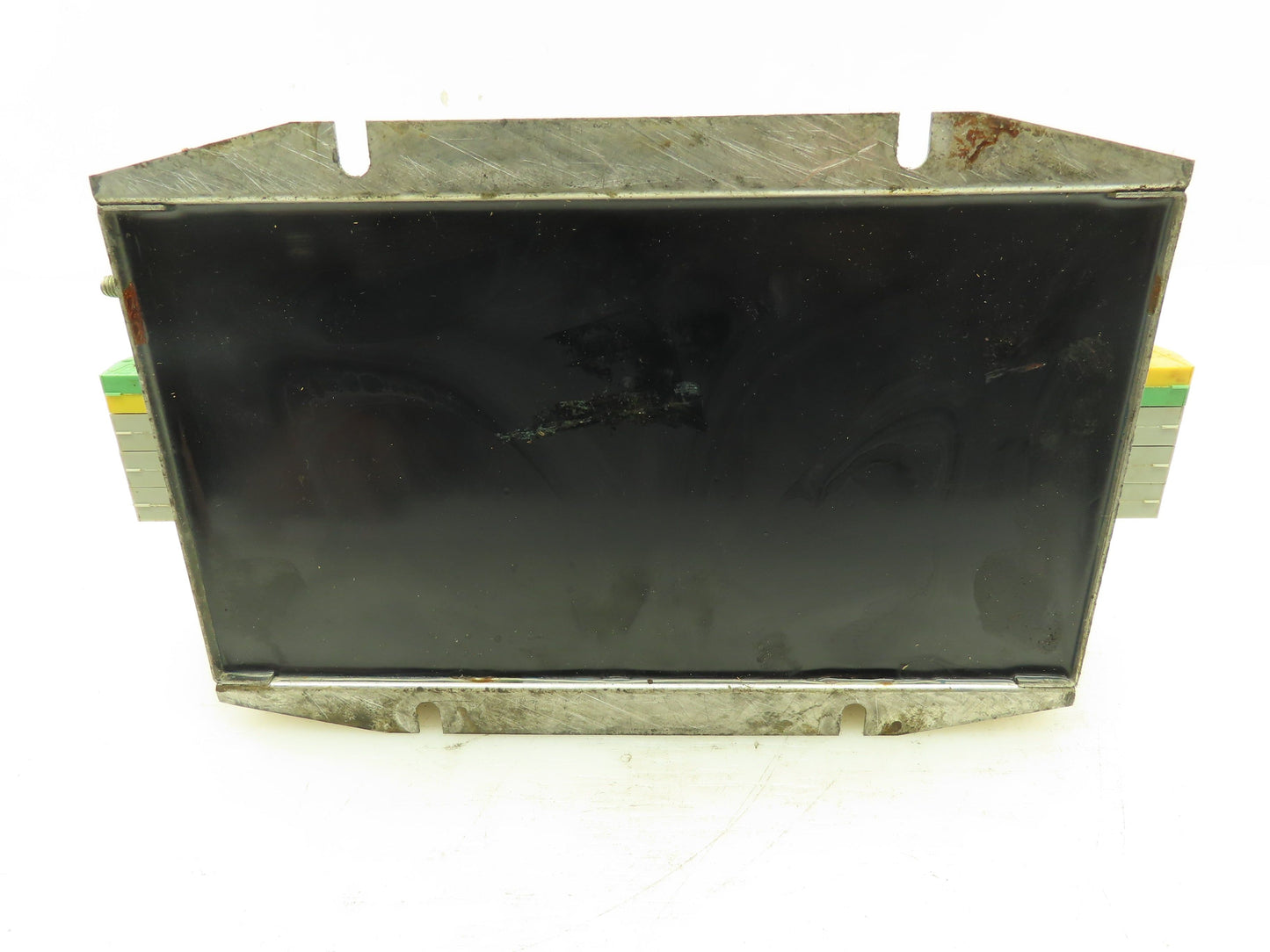 Siemens 6 SN 1111-0AA01-1BA0 Filtermodul 440/250V 16A Simodrive Power Filter