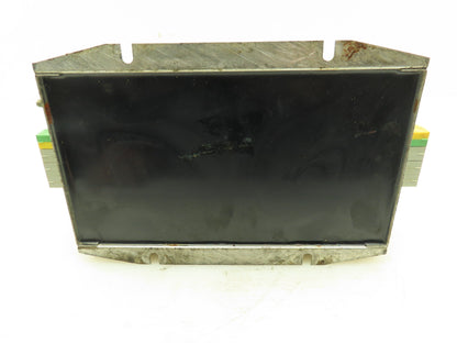 Siemens 6 SN 1111-0AA01-1BA0 Filtermodul 440/250V 16A Simodrive Power Filter