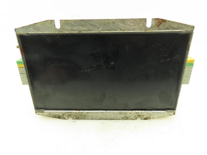 Siemens 6 SN 1111-0AA01-1BA0 Filtermodul 440/250V 16A Simodrive Power Filter