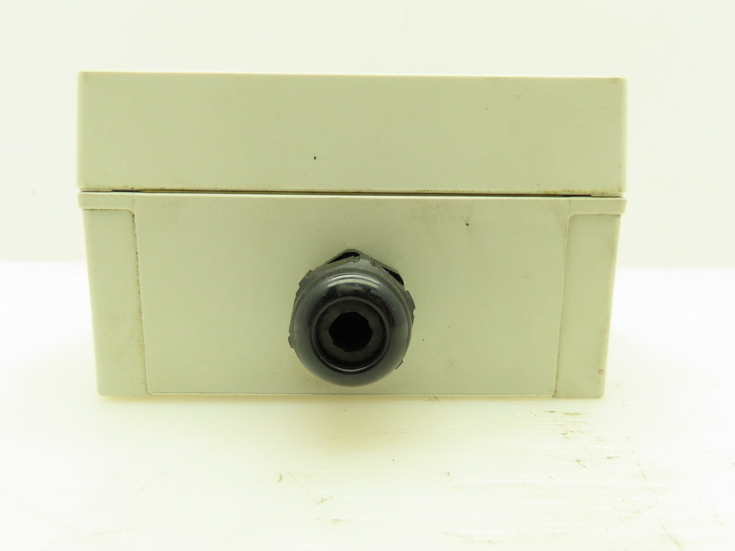 Flow Technology BR30-5-C-4 Rate/Totalizer Loop Powered w/4-20mA NEMA 4 Enclosure