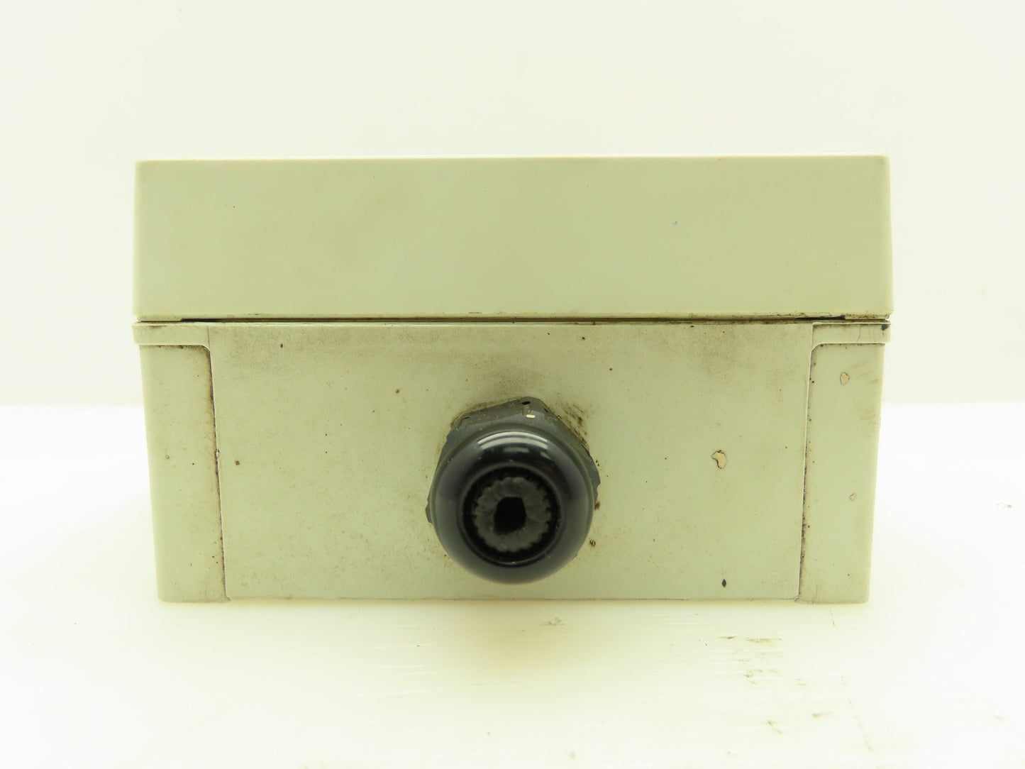 Flow Technology BR30-5-C-4 Rate/Totalizer Loop Powered w/4-20mA NEMA 4 Enclosure