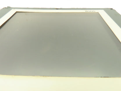 Operator Control 8000 For Injection Molding Machine HMI 9.5" LCD Screen