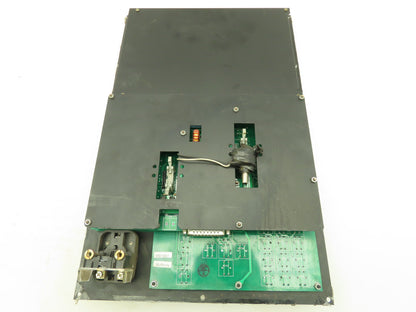 Operator Control 8000 For Injection Molding Machine HMI 9.5" LCD Screen