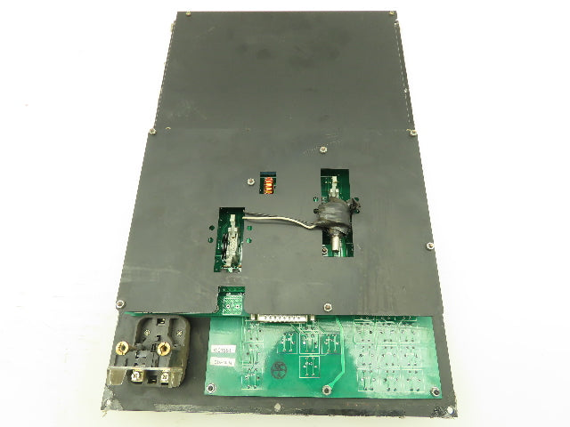 Operator Control 8000 For Injection Molding Machine HMI 9.5" LCD Screen