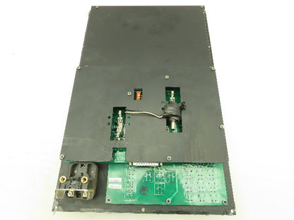 Operator Control 8000 For Injection Molding Machine HMI 9.5" LCD Screen