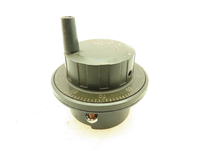 Fanuc A860-0202-T002 Pulse Generator Hand Wheel Mounts in a 2.5" Opening