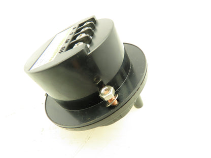 Fanuc A860-0202-T002 Pulse Generator Hand Wheel Mounts in a 2.5" Opening