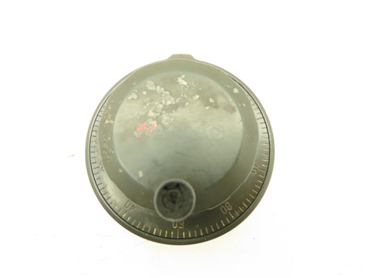 Fanuc A860-0202-T002 Pulse Generator Hand Wheel Mounts in a 2.5" Opening