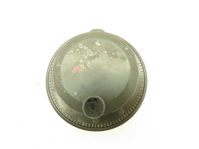 Fanuc A860-0202-T002 Pulse Generator Hand Wheel Mounts in a 2.5" Opening
