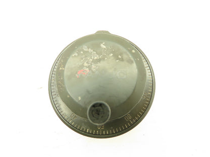Fanuc A860-0202-T002 Pulse Generator Hand Wheel Mounts in a 2.5" Opening