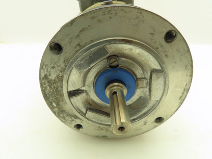 Baldor IDVSWDM3538 Washdown Inverter Duty Motor 1/2 hp 3ph 1765 rpm 230/460v 56C