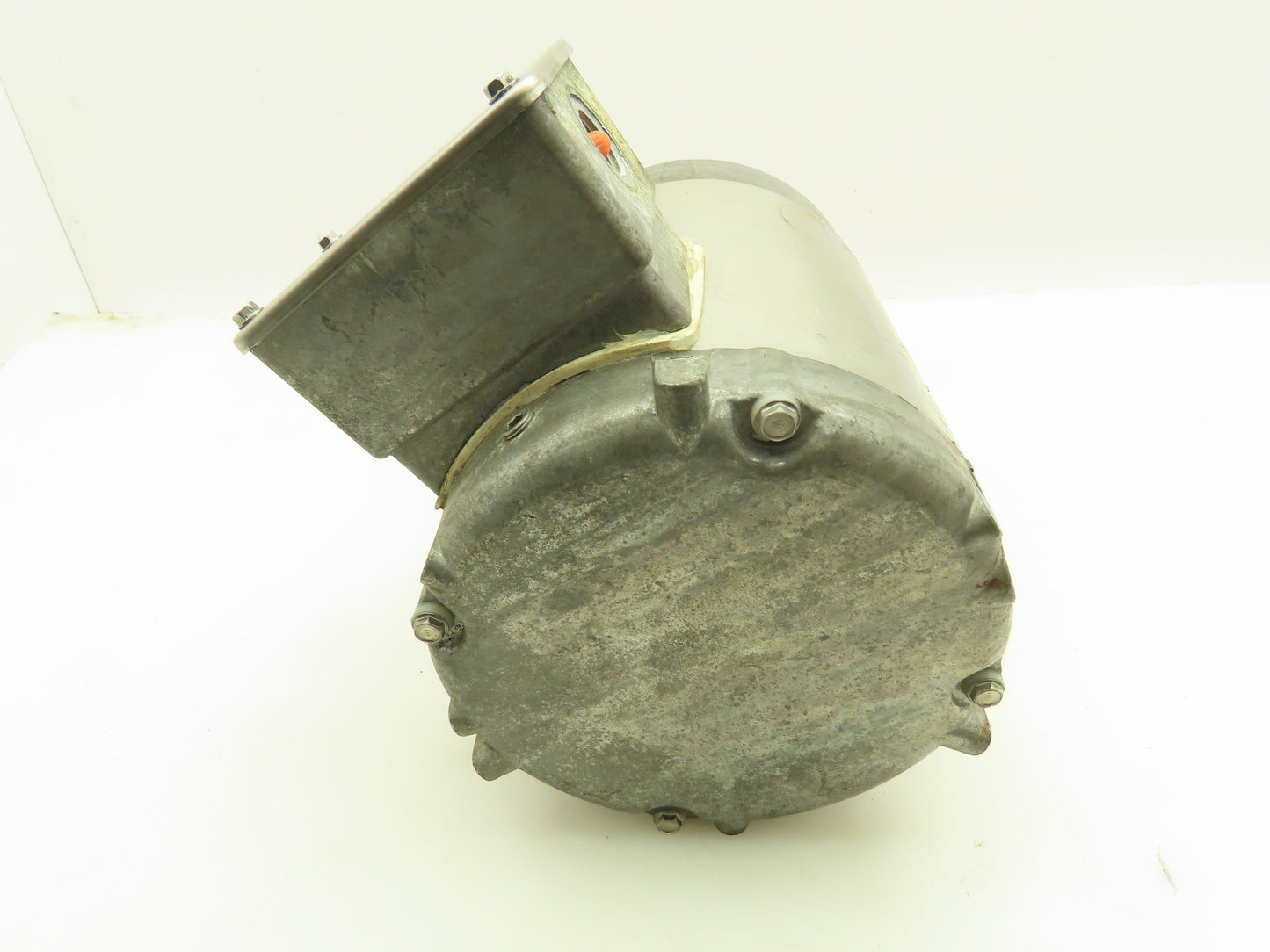 Baldor IDVSWDM3538 Washdown Inverter Duty Motor 1/2 hp 3ph 1765 rpm 230/460v 56C