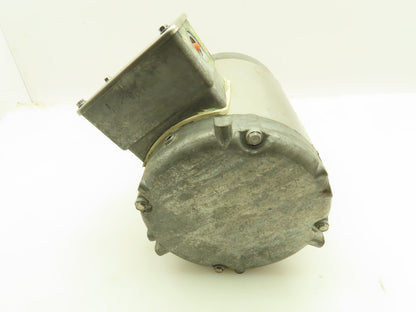 Baldor IDVSWDM3538 Washdown Inverter Duty Motor 1/2 hp 3ph 1765 rpm 230/460v 56C